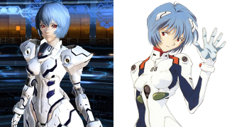Illustration for article titled Phantasy Star Online 2's Character Creator Brings Sci-Fi Anime Characters to Life!
